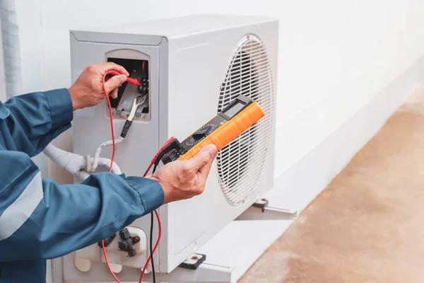 Quality HVAC Houston Services From Aaron’s AC & Heat