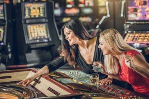 Tendencias actuales en casinos online España