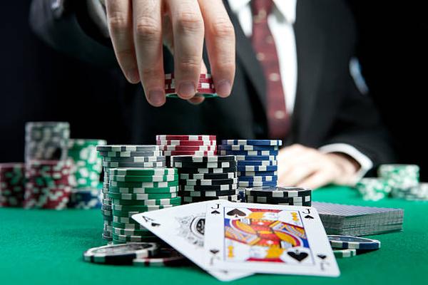 Build Better Strategies with casas de apuestas online Options