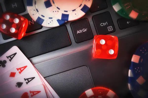 Les avantages d’un casino en ligne accessible sur mobile