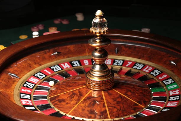 Meilleur Casino en Ligne Argent Reel pour Joueurs Exigeants