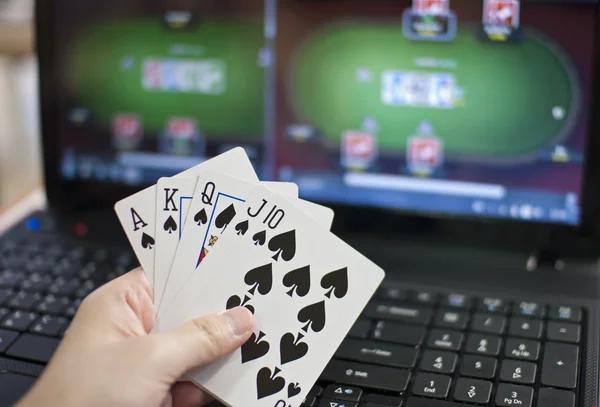 Casino Online para Jugadores Principiantes