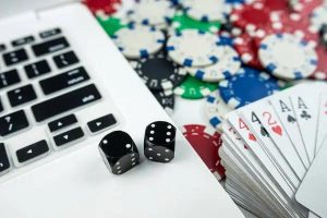User Experience with Casinos Online España