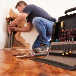 What to Expect During Water Damage Repair in Oregon City