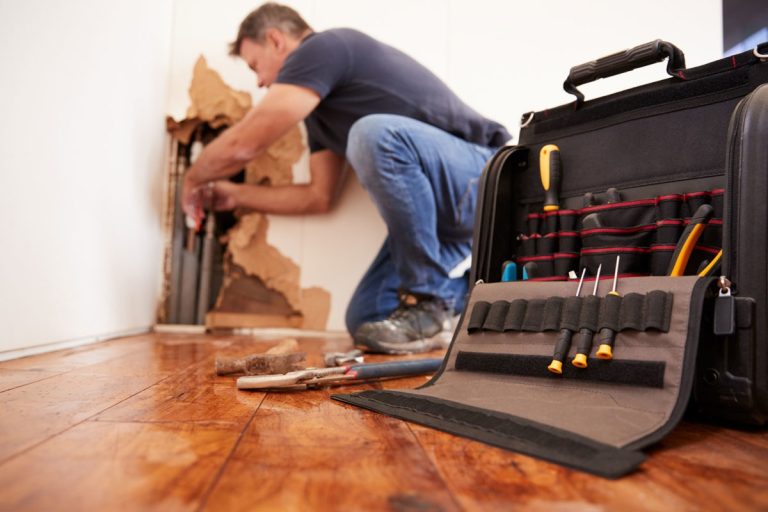 What to Expect During Water Damage Repair in Oregon City