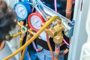 Professional Air Conditioning Repair in Caddo Mills You Can Count On