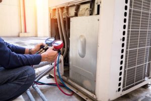 Affordable HVAC Repair Tulsa for Residential and Commercial Systems