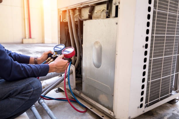 Affordable HVAC Repair Tulsa for Residential and Commercial Systems