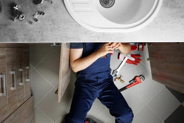 Experienced Drain Plumber Middlesex for Long Lasting Results