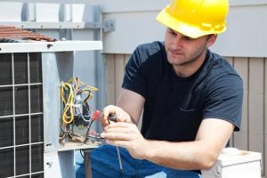 Professional HVAC Peachtree Corners Installation and Repairs
