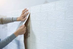 Discover The Wallpaper Install Services for Stylish Wall Makeovers