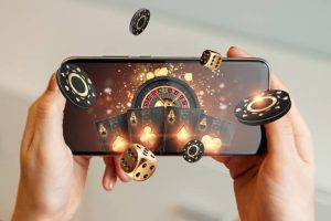 Exploring the World of casino retrait rapide