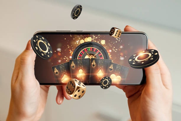 Exploring the World of casino retrait rapide