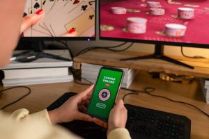 Key Features of the Mejores Casinos Online España