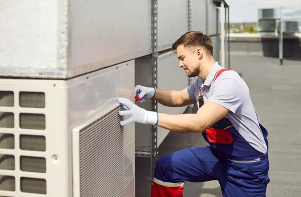 TopRated HVAC Repair Cleburne Company for Heating and Cooling Needs