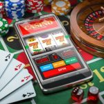 Practical Guide for casino en ligne paiement rapide
