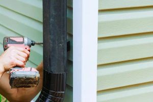 Roofing Services with Attention to Every Detail