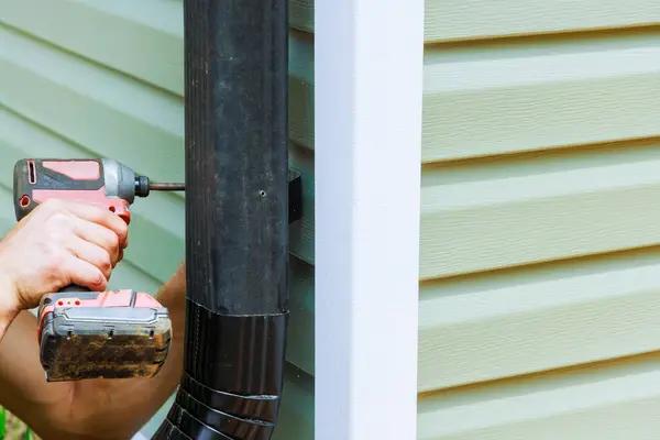 Roofing Services with Attention to Every Detail