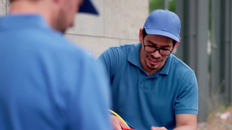 Affordable HVAC Installation Audubon Solutions with Fast Service