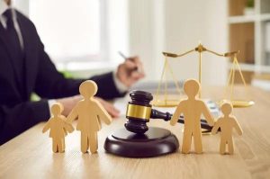 What to Expect From a Saratoga Springs NY Divorce Lawyer
