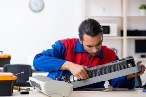 Local Air Conditioning Contractor Committed to Customer Satisfaction