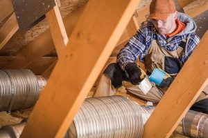 Professional HVAC Contractor Charleston for Efficient HVAC Solutions