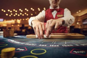 Updated lista casino non aams with Trusted Casino Sites