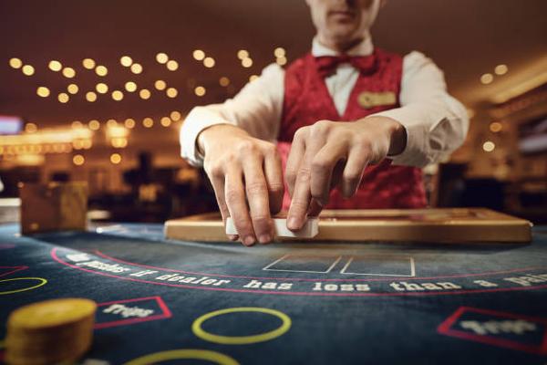 Updated lista casino non aams with Trusted Casino Sites