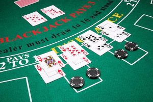 Discover Modern Gaming with Crypto Casino Technology