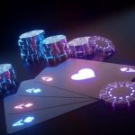 Build Skills with Salas de Poker Online Casino Experience