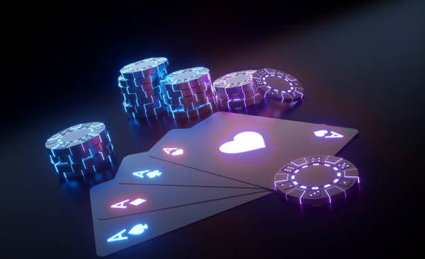 Build Skills with Salas de Poker Online Casino Experience