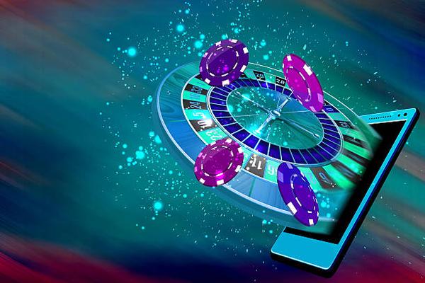 Find Unforgettable Gaming Experiences through casino en ligne Entertainment