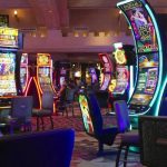 Why casino en ligne Is Still Risky