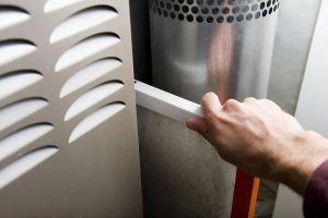 Furnace Repair vs. Replacement: Which Is the Better Choice?