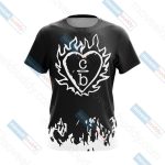 New Fan Favorites Available Now at the Benson Boone Official Store