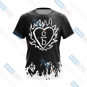 New Fan Favorites Available Now at the Benson Boone Official Store