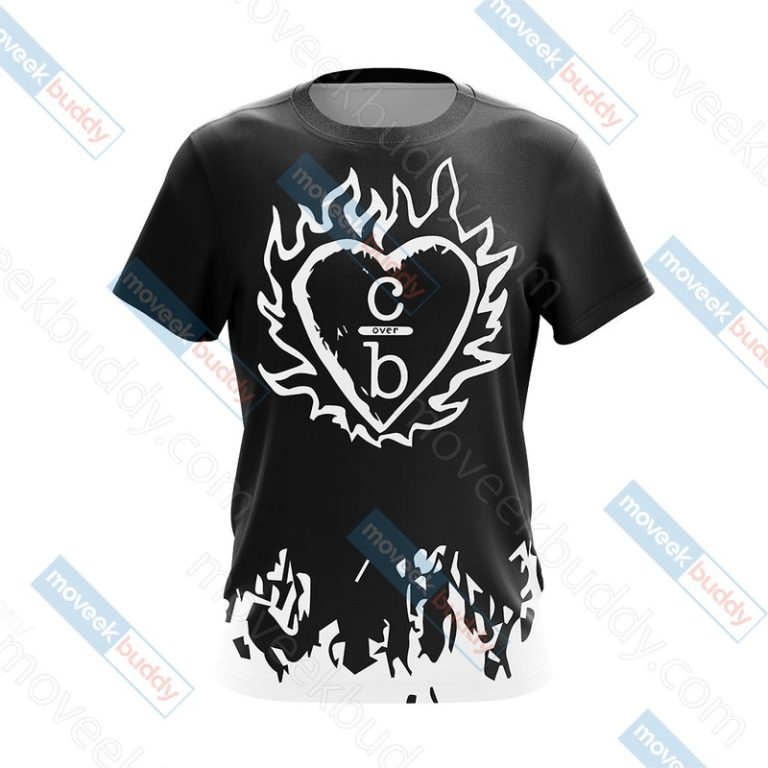 New Fan Favorites Available Now at the Benson Boone Official Store