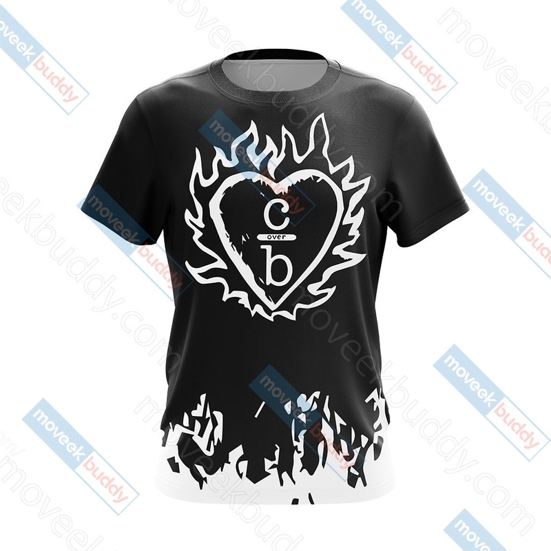 New Fan Favorites Available Now at the Benson Boone Official Store