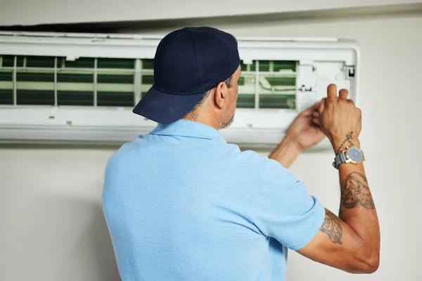 Experienced AC Repair Las Vegas Specialists Ready to Help