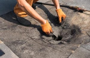 Expert Roof Repairs Liverpool for Leaks, Storm Damage & Broken Tiles