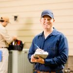 Tuck & Howell Plumbing, Heating & Air for Complete HVAC Solutions
