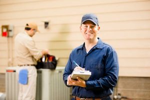 Tuck & Howell Plumbing, Heating & Air for Complete HVAC Solutions
