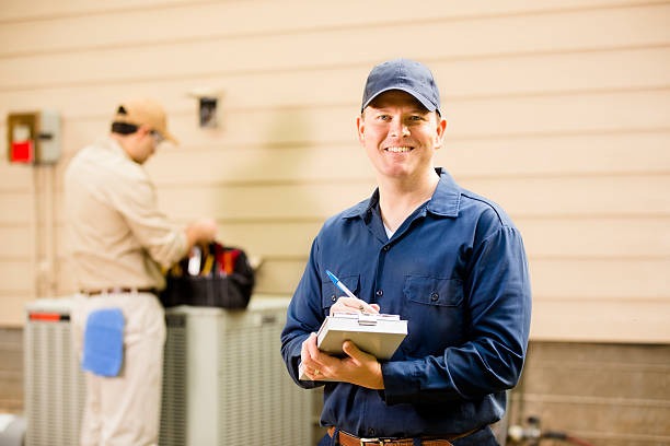 Tuck & Howell Plumbing, Heating & Air for Complete HVAC Solutions