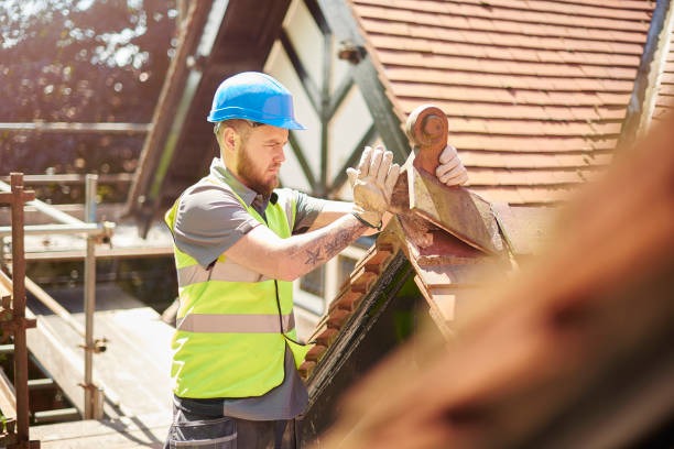 Maintain Your Roof with Seattle Roofing Company Professionals