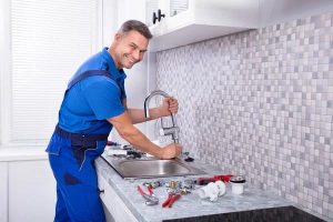 Reliable plumbing services in vancouver wa Backed by Skilled Technicians