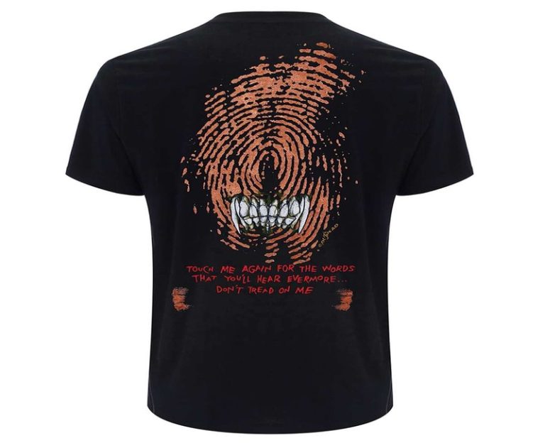 Find Exclusive Styles at the Metallica Official Shop