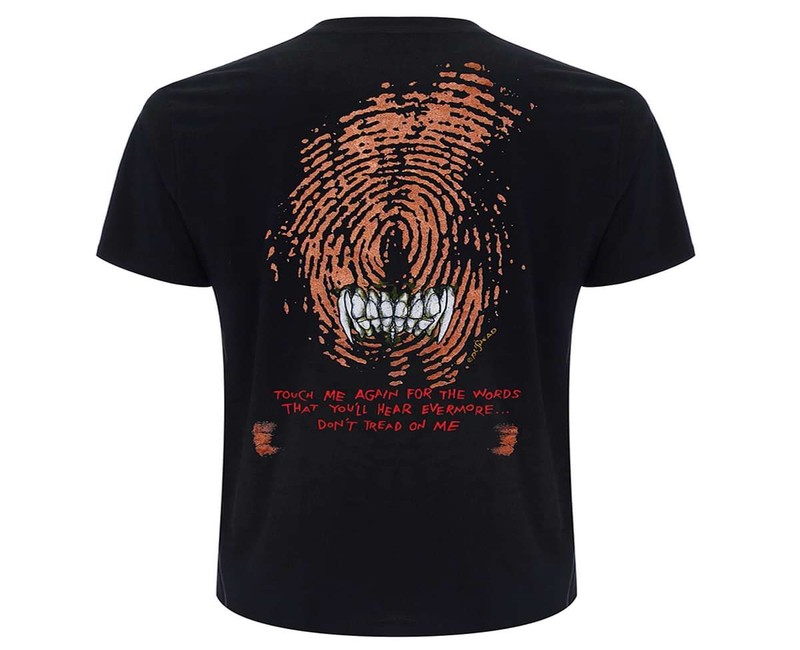 Find Exclusive Styles at the Metallica Official Shop