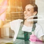 Why Glide Window Cleaning Is the Trusted Choice for Spotless Windows