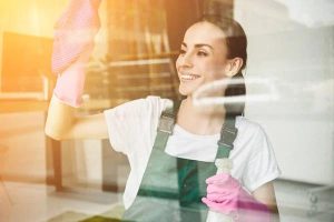 Why Glide Window Cleaning Is the Trusted Choice for Spotless Windows