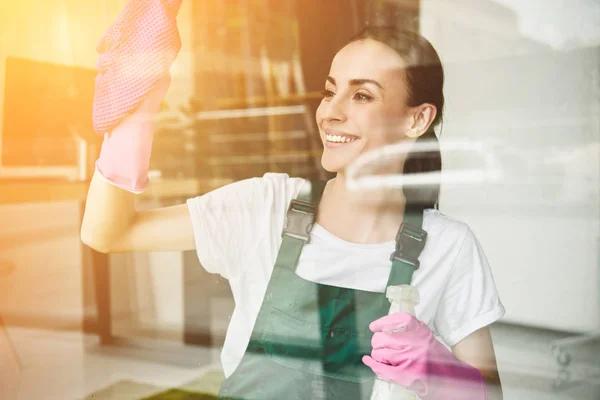 Why Glide Window Cleaning Is the Trusted Choice for Spotless Windows